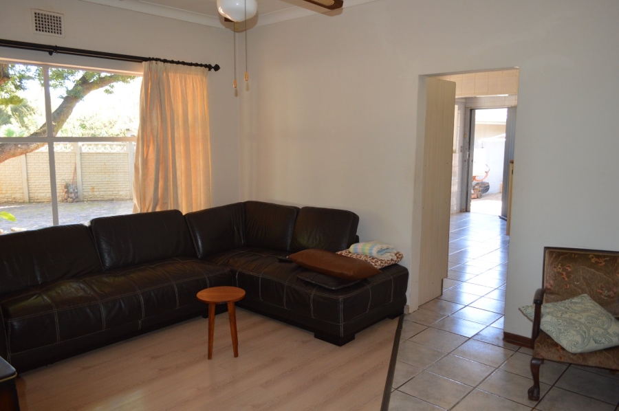 4 Bedroom Property for Sale in Wilkoppies North West